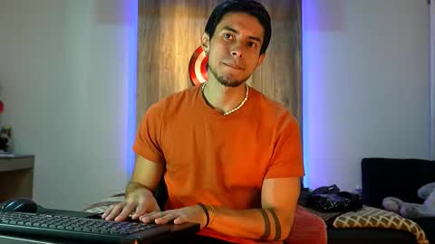 Andrew online show from 09/15/25, 11:27