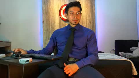 Andrew online show from 01/11/26, 07:13