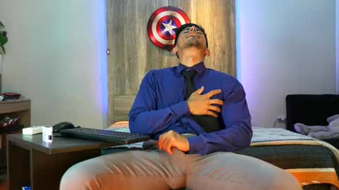 Andrew online show from 02/01/26, 06:45