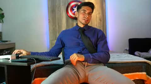 Andrew online show from 02/05/26, 02:05