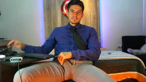 Andrew online show from 02/07/26, 03:10