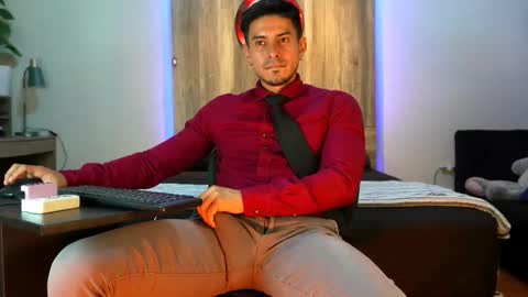 Andrew online show from 03/21/26, 12:59