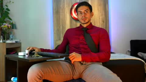 Andrew online show from 04/09/26, 05:29