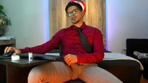 Andrew online show from 04/10/26, 02:06