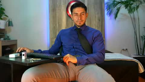 Andrew online show from 05/09/26, 05:23