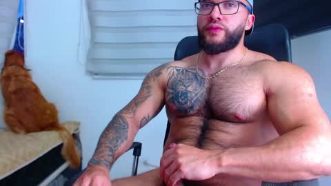 andrew_holden__ online show from 01/24/25, 11:12