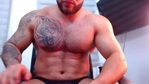 andrew_holden__ online show from 02/13/26, 12:28