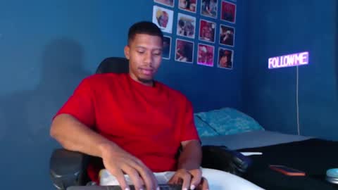 Andrew online show from 12/03/24, 10:51