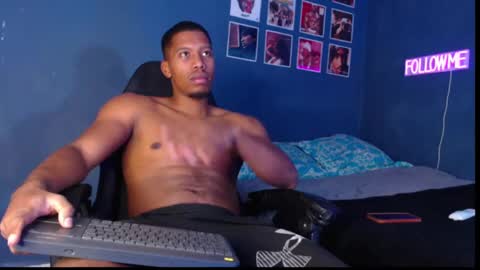 Andrew online show from 12/04/24, 03:15