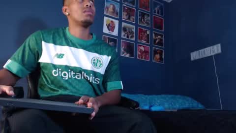 Andrew online show from 01/13/25, 10:24