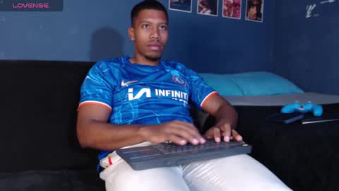 Andrew online show from 02/18/25, 02:38