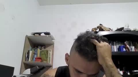 andrew_jaay online show from 11/02/25, 09:06