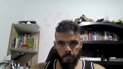 andrew_jaay online show from 11/03/25, 03:02