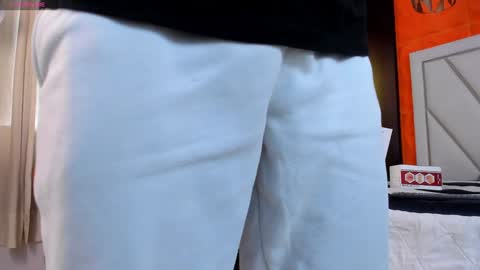 Andrew Mathwes online show from 12/06/24, 09:13