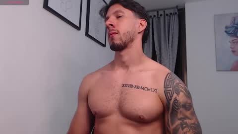 Andrew Mathwes online show from 02/17/25, 11:53