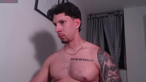 Andrew Mathwes online show from 11/11/25, 11:05