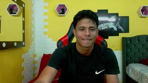 ANDREW online show from 01/06/26, 02:48