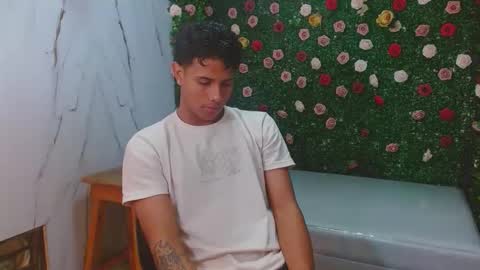 ANDREW online show from 01/09/26, 01:41