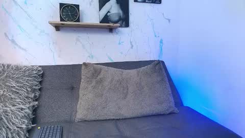 andrew restrepo online show from 03/18/26, 04:15