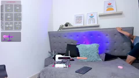 andrew restrepo online show from 04/14/26, 10:27