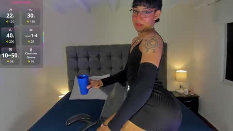 Andrew online show from 04/01/26, 04:02