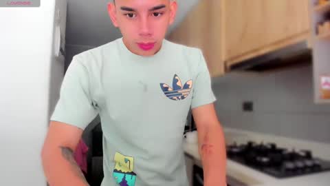 Andrew M. online show from 02/16/25, 07:05