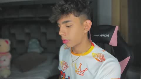 Andrew M. online show from 09/15/25, 02:00