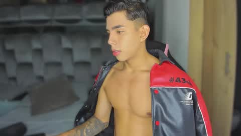 Andrew M. online show from 09/16/25, 12:44