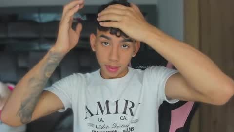 Andrew M. online show from 09/23/25, 09:51