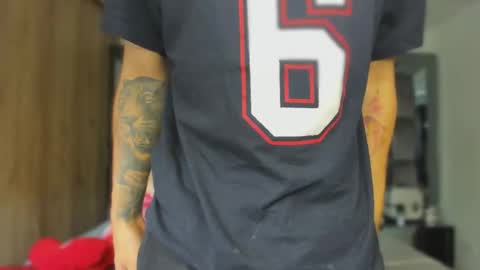 Andrew M. online show from 09/28/25, 05:18