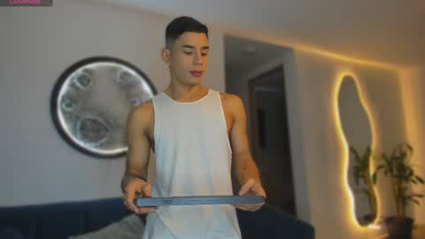 Andrew M. online show from 03/01/26, 11:51