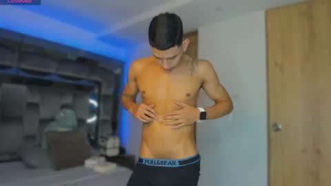 Andrew M. online show from 03/05/26, 12:17