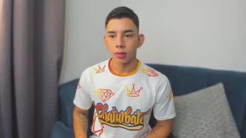 Andrew M. online show from 03/28/26, 10:42