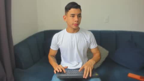 Andrew M. online show from 03/29/26, 06:30