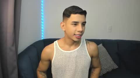 Andrew M. online show from 04/11/26, 01:54