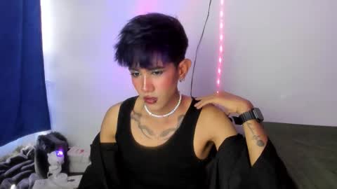 ANDREW independent model online show from 10/11/25, 07:45