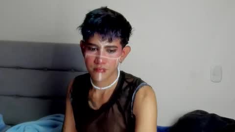 ANDREW independent model online show from 01/05/26, 07:39