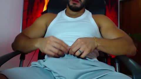 ANDREW WEST online show from 01/17/25, 12:42