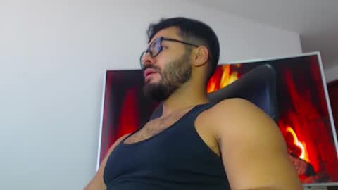 ANDREW WEST online show from 01/20/25, 02:46