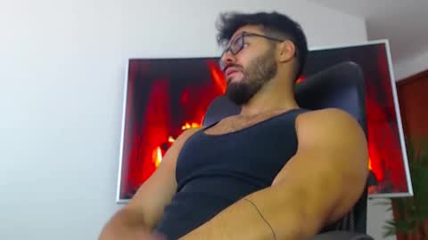 ANDREW WEST online show from 01/20/25, 05:48