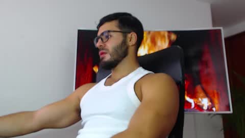 ANDREW WEST online show from 02/07/25, 12:28