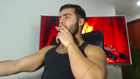 ANDREW WEST online show from 02/07/25, 11:55