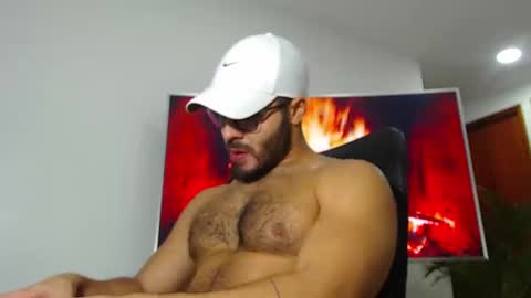 ANDREW WEST online show from 02/08/25, 11:02