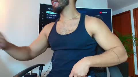 ANDREW WEST online show from 03/03/25, 11:55