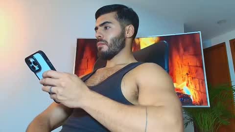 ANDREW WEST online show from 03/03/25, 11:46