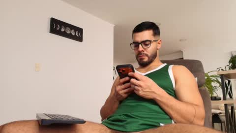 ANDREW WEST online show from 02/27/26, 01:33