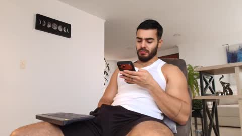 ANDREW WEST online show from 03/14/26, 01:16