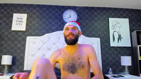 Snapshot of andrew_x_mahyte chatting on 12/18/24, 09:36 Andrew online show from 12/18/24, 09:36