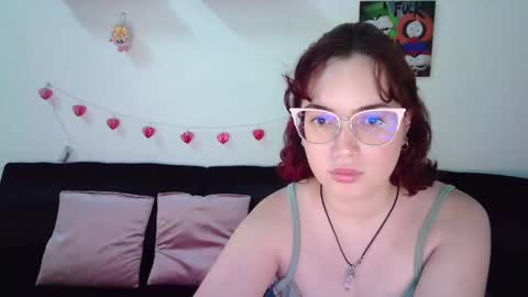 Andrew and Cherry online show from 02/01/25, 01:12