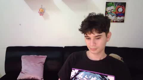 Andrew and Cherry online show from 02/21/25, 11:43